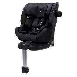 osann Κάθισμα Αυτοκινήτου One 360 SL i-Size (40-150 cm) – All Black